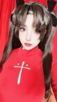 [Cosplay] Puy Puy - Rin Tohsaka