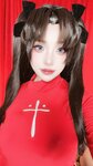 [Cosplay] Puy Puy - Rin Tohsaka