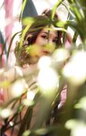 [Darea Photobook] Emiri Fukui 福井エミリ - Nude BBQ
