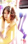 [Darea Photobook] Emiri Fukui 福井エミリ - Nude BBQ