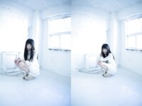 [Photobook] 七菜乃写真集『White』