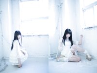 [Photobook] 七菜乃写真集『White』