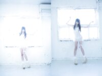 [Photobook] 七菜乃写真集『White』