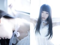 [Photobook] 七菜乃写真集『White』
