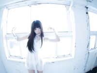 [Photobook] 七菜乃写真集『White』