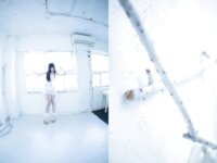 [Photobook] 七菜乃写真集『White』