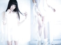 [Photobook] 七菜乃写真集『White』