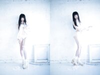 [Photobook] 七菜乃写真集『White』