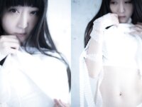 [Photobook] 七菜乃写真集『White』