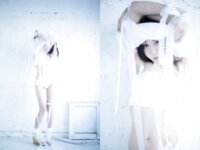 [Photobook] 七菜乃写真集『White』