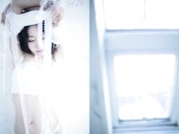 [Photobook] 七菜乃写真集『White』