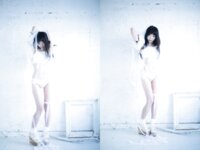 [Photobook] 七菜乃写真集『White』
