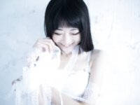 [Photobook] 七菜乃写真集『White』