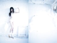 [Photobook] 七菜乃写真集『White』
