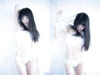[Photobook] 七菜乃写真集『White』