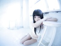 [Photobook] 七菜乃写真集『White』
