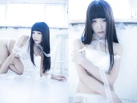 [Photobook] 七菜乃写真集『White』