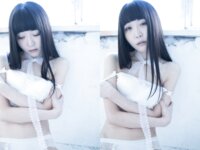 [Photobook] 七菜乃写真集『White』