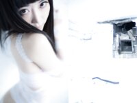 [Photobook] 七菜乃写真集『White』