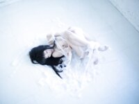 [Photobook] 七菜乃写真集『White』