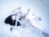 [Photobook] 七菜乃写真集『White』