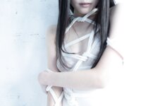 [Photobook] 七菜乃写真集『White』