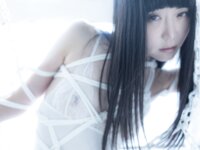 [Photobook] 七菜乃写真集『White』