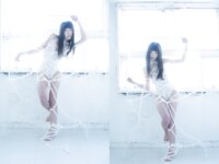 [Photobook] 七菜乃写真集『White』
