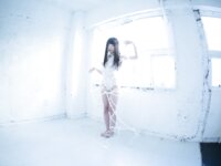 [Photobook] 七菜乃写真集『White』