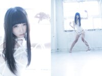 [Photobook] 七菜乃写真集『White』
