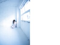 [Photobook] 七菜乃写真集『White』