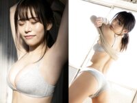 BUBKAデジタル写真集 ぽぽちゃん『p-Influence』