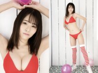BUBKAデジタル写真集 ぽぽちゃん『p-Influence』