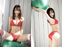 BUBKAデジタル写真集 ぽぽちゃん『p-Influence』