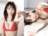 BUBKAデジタル写真集 ぽぽちゃん『p-Influence』