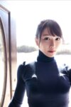 FRIDAYデジタル写真集 橘和奈『ヴァージン・フライト vol.1』全カット