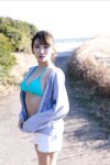 FRIDAYデジタル写真集 橘和奈『ヴァージン・フライト vol.1』全カット