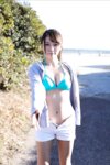 FRIDAYデジタル写真集 橘和奈『ヴァージン・フライト vol.1』全カット