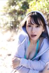 FRIDAYデジタル写真集 橘和奈『ヴァージン・フライト vol.1』全カット