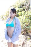 FRIDAYデジタル写真集 橘和奈『ヴァージン・フライト vol.1』全カット