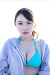 FRIDAYデジタル写真集 橘和奈『ヴァージン・フライト vol.1』全カット