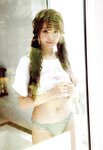[Photobook] Emiri Otani 大谷映美里 - 1st Photobook The person I like 好きな人 (2021-03-15)