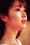 [Photobook] Emiri Otani 大谷映美里 - 1st Photobook The person I like 好きな人 (2021-03-15)