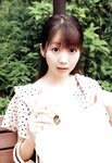 [Photobook] Emiri Otani 大谷映美里 - 1st Photobook The person I like 好きな人 (2021-03-15)