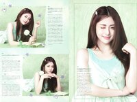 [Japan Official Magazine 2024] Le Sserafim - Hong Eunchae, Sakura, Kim Chaewon, Huh Hyunjin, Kazuha