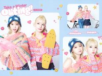 [Japan Official Magazine 2024] Le Sserafim - Hong Eunchae, Sakura, Kim Chaewon, Huh Hyunjin, Kazuha