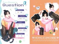 [Japan Official Magazine 2024] Le Sserafim - Hong Eunchae, Sakura, Kim Chaewon, Huh Hyunjin, Kazuha