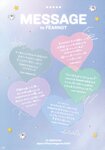 [Japan Official Magazine 2024] Le Sserafim - Hong Eunchae, Sakura, Kim Chaewon, Huh Hyunjin, Kazuha