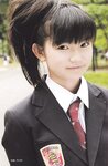[Photobook] Suzuka Nakamoto 中元すず香 - さくら学院 2013年3月 卒業 (2013-04-15)