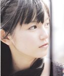[Photobook] Suzuka Nakamoto 中元すず香 - さくら学院 2013年3月 卒業 (2013-04-15)